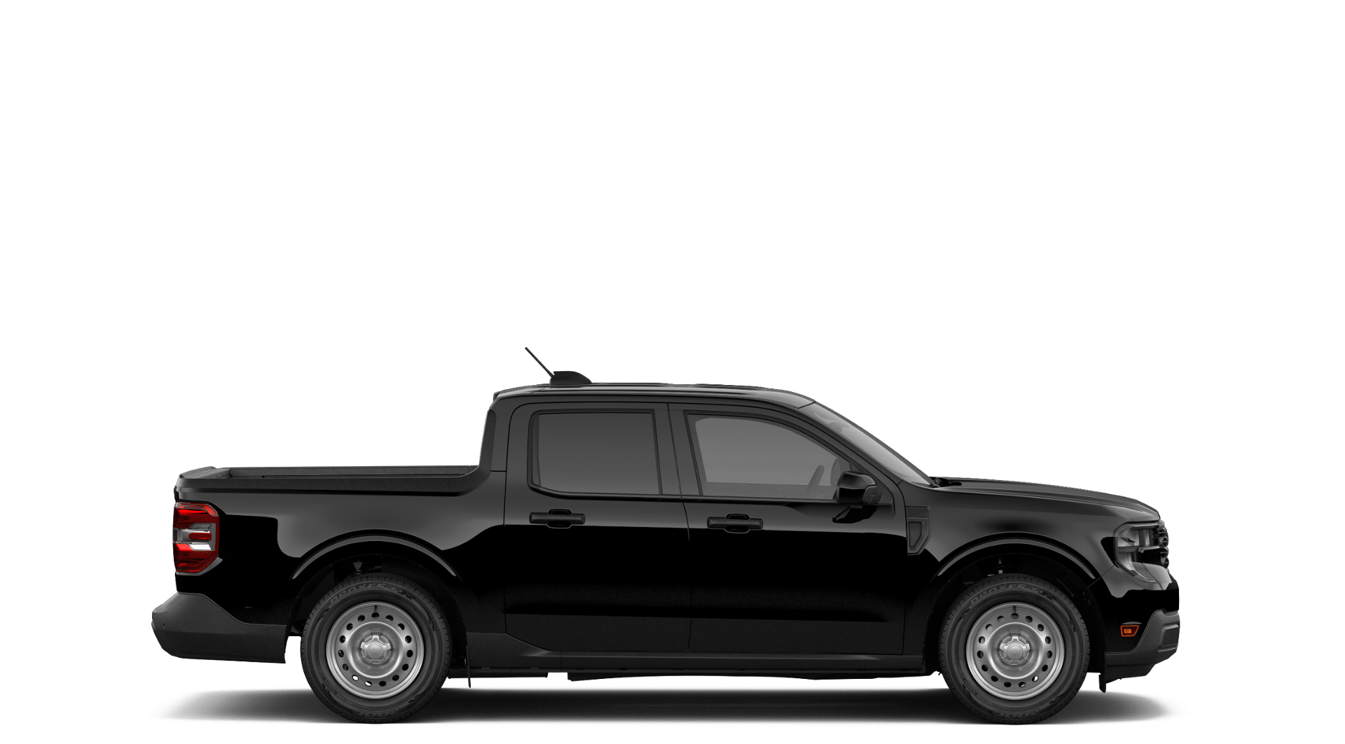 2026 Ford Maverick® External Image 1